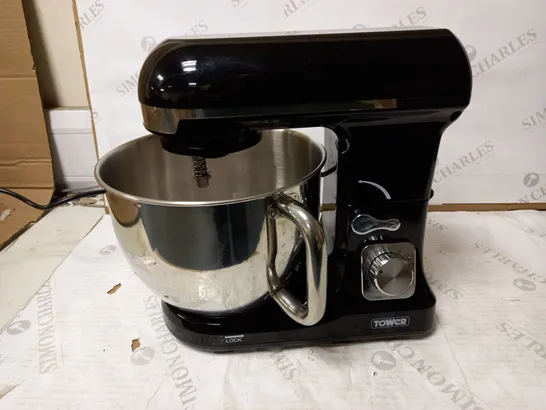 TOWER STAND MIXER 