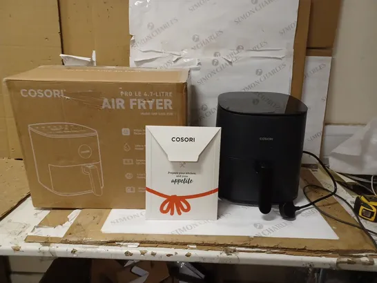 COSORI PRO LE 4.7L AIR FRYER