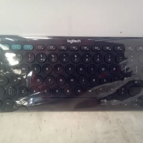 BOXED LOGITECH K380 MULTI-DEVICE KEYBOARD 