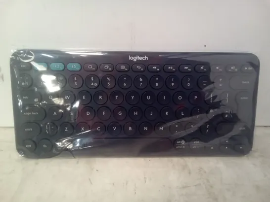 BOXED LOGITECH K380 MULTI-DEVICE KEYBOARD 