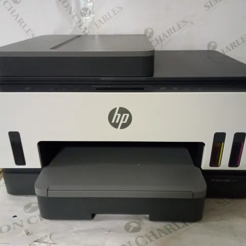 HP SMART TANK 7305 WIRELESS ALL-IN-ONE PRINTER