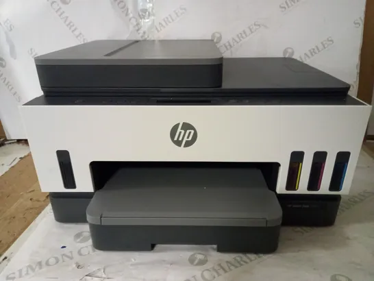 HP SMART TANK 7305 WIRELESS ALL-IN-ONE PRINTER