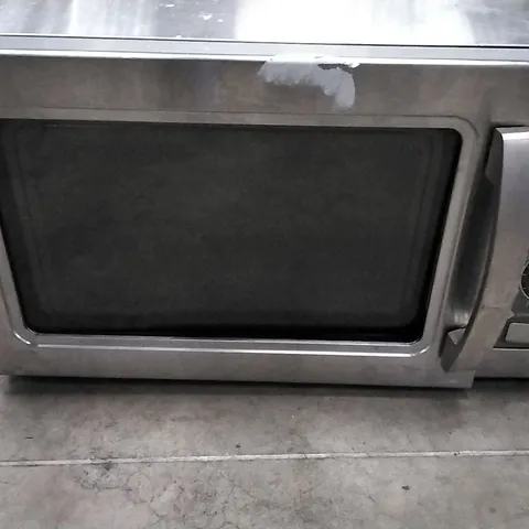 DAEWOO COMMERCIAL 1600W MICROWAVE OVEN KOM-9M11S