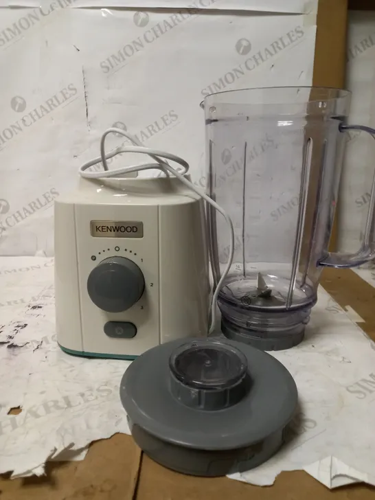 KENWOOD BLP41A0CT JUG BLENDER