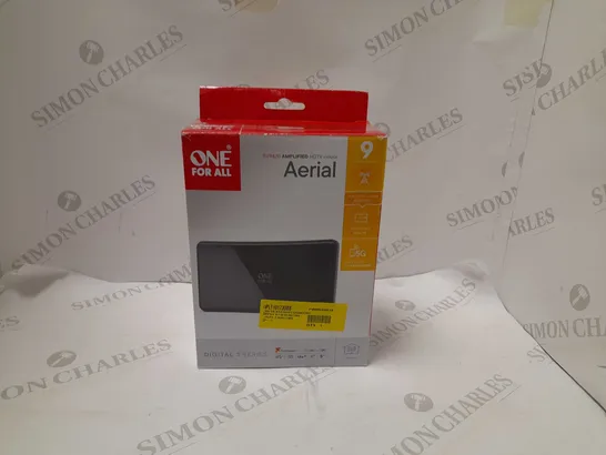 ONE FOR ALL SV9420 AMPLIFIED INDOOR AERIAL