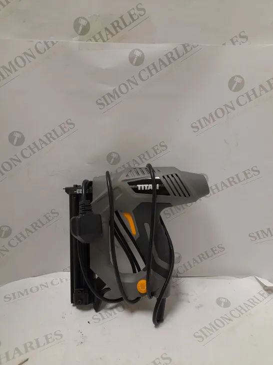 TITAN TTB517STP NAILER / STAPLER