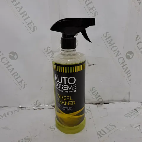 10 AUTO EXTREME WHEEL CLEANER (10 x 720ml) - COLLECTION ONLY