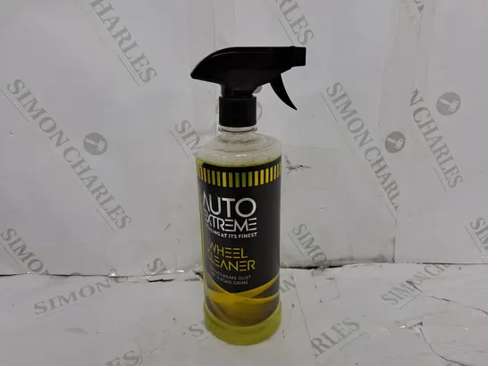 10 AUTO EXTREME WHEEL CLEANER (10 x 720ml) - COLLECTION ONLY