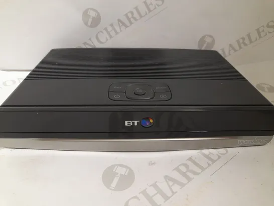 BT YOUVIEW SET TOP BOX