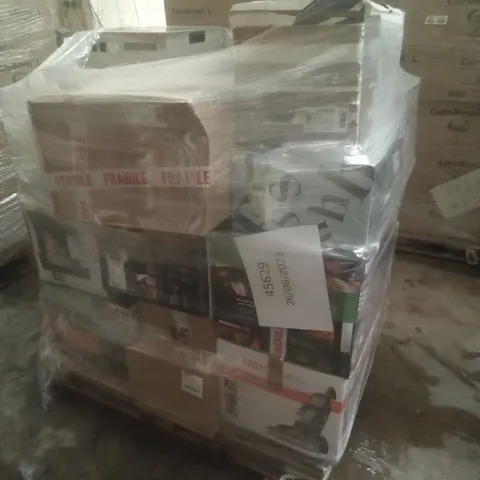 PALLET OF APPROXIMATELY 18 ASSORTED ITEMS INCLUDING: