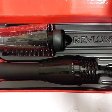 REVLON ONE-STEP VOLUMISER PLUS 