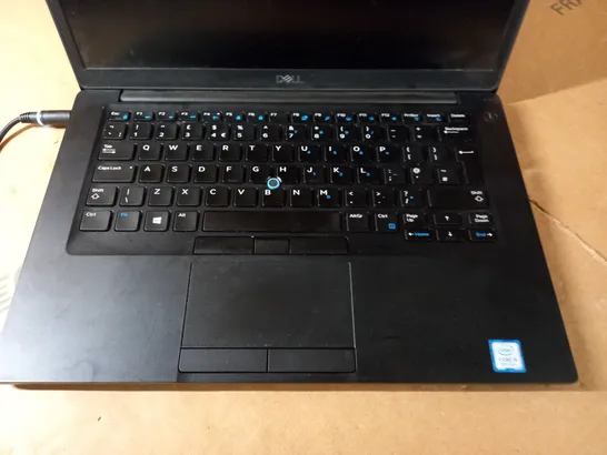 DELL LATITUDE 7490 INTEL CORE I-5 LAPTOP