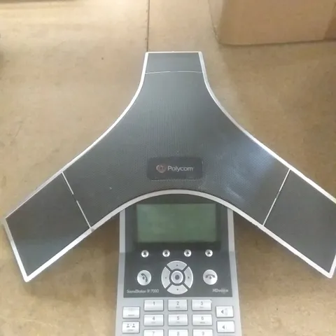 POLYCOM SOUND STATION IP 7000