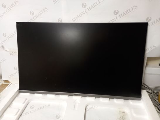 VIEWSONIC 32" VX3276-2K-MHD-2 - LED BACKLIT DISPLAY MONITOR