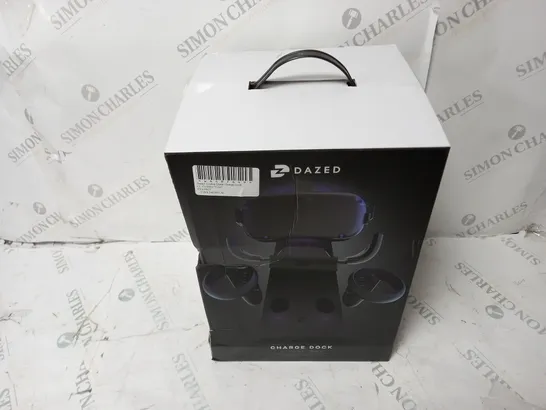 BOXED DAZED CHARGING DOCK FOR OCULUS QUEST 