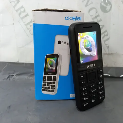 BOXED ALCATEL 1066 PHONE