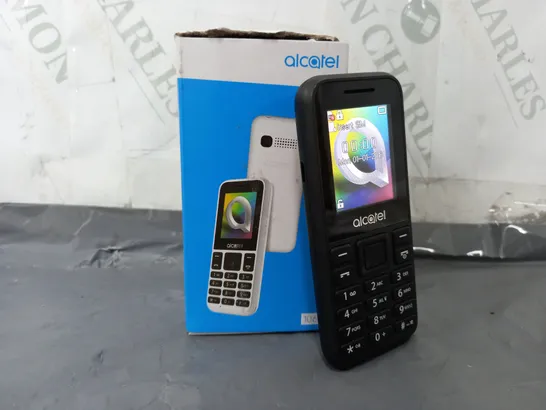 BOXED ALCATEL 1066 PHONE