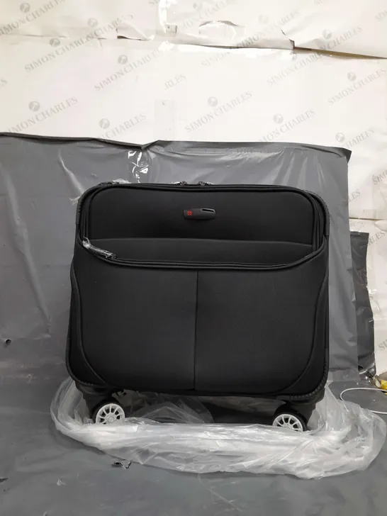 JLY BLACK LUGGAGE SIZE 16