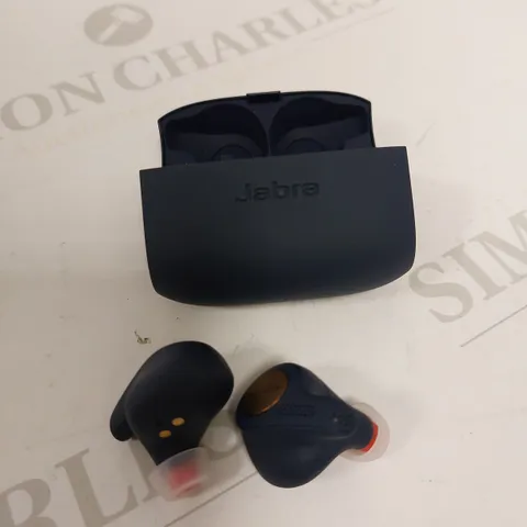 JABRA ELITE ACTIVE 65T WIRELESS EARBUDS