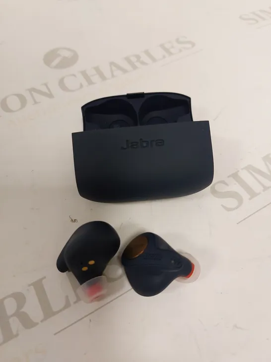 JABRA ELITE ACTIVE 65T WIRELESS EARBUDS