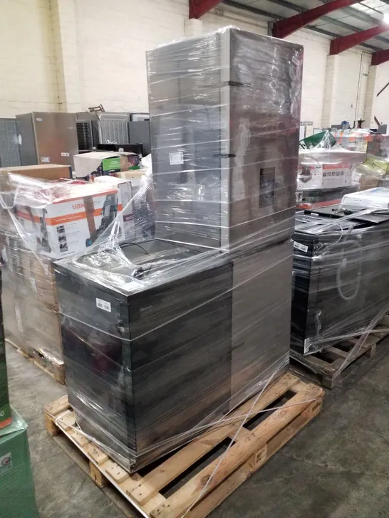 PALLET OF 2 ASSORTED KITCHEN APPLIANCES TO INCLUDE