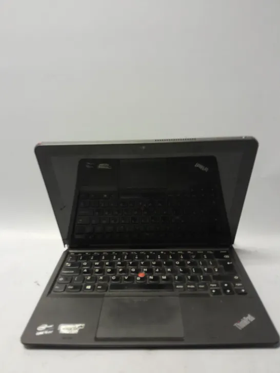 LENOVO THINKPAD HELIX 13 INCH I5-3427U 1.80GHZ