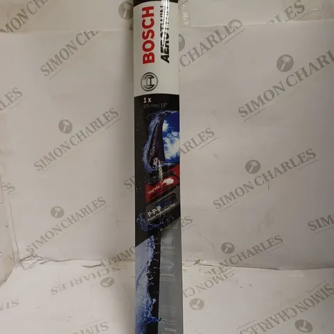 BOSCH AERO AR 19U WIPER BLADE 