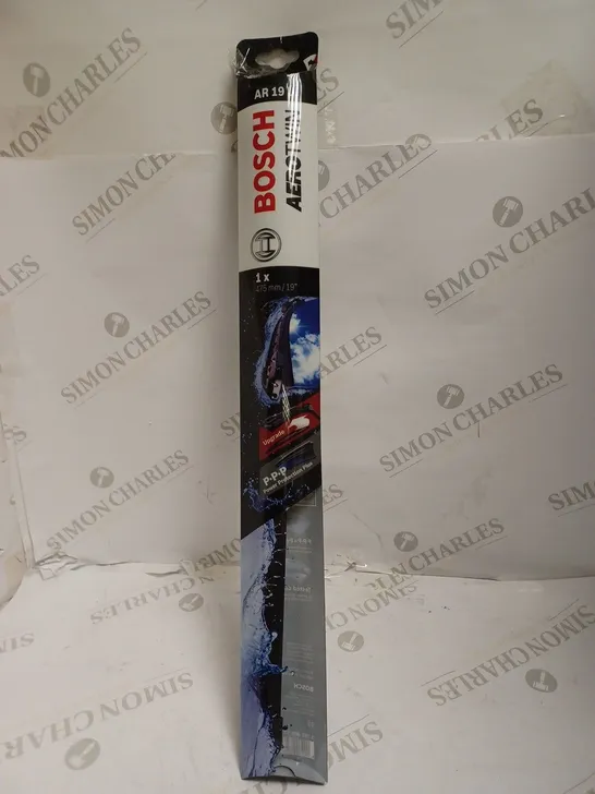 BOSCH AERO AR 19U WIPER BLADE 