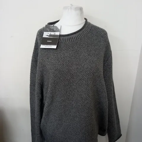 FINISTERRE BARNETS JUMPER SIZE XL