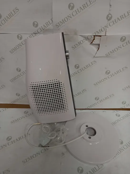 SWAN DESIGN FOR LIFE TOWER FAN  RRP £39