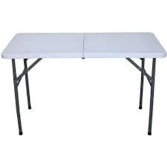 BOXED NEO 4FT FOLDABLE TABLE (1 BOX)