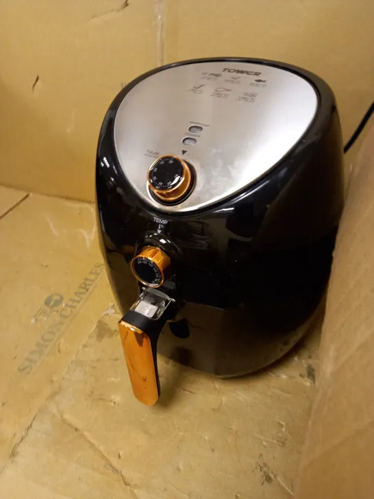 TOWER VORTEX AIR FRYER