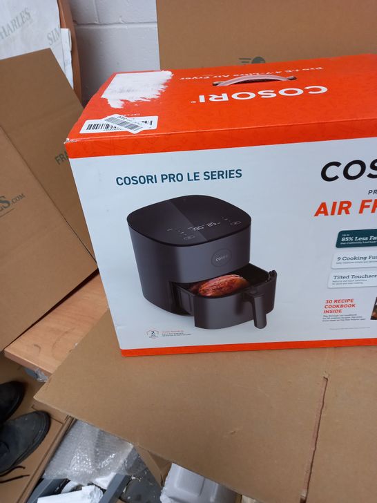 COSORI AIR FRYER 