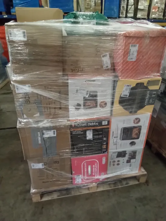 PALLET OF APPROXIMATELY 27 ASSORTED ITEMS INCLUDING: