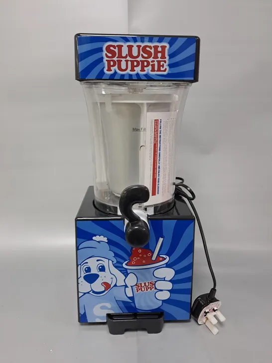 SLUSH PUPPIE MACHINE SLUSHIE MAKER