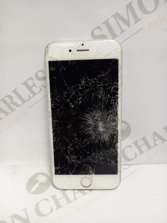 APPLE IPHONE 6 (A1586) SMARTPHONE 