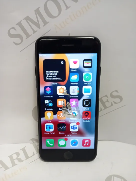 APPLE IPHONE 7 (A1778) SMARTPHONE