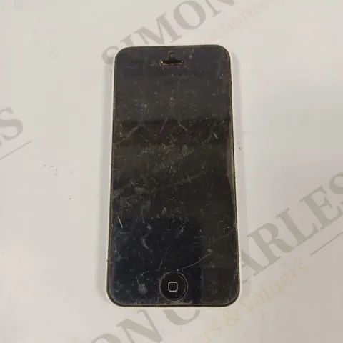 APPLE IPHONE 5C (A1507)