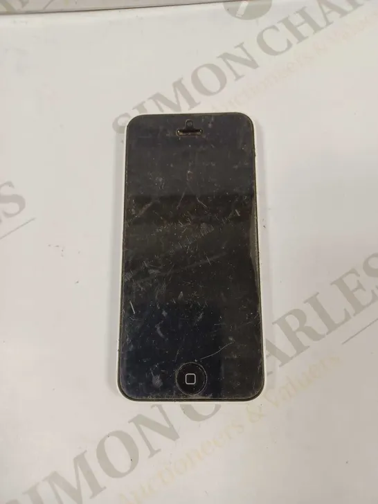 APPLE IPHONE 5C (A1507)