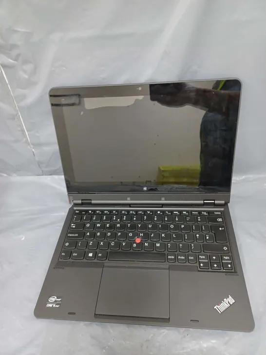 LENOVO THINKPAD HELIX 11 INCH I5-3337U 1.80GHZ