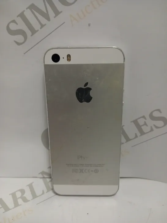 APPLE IPHONE 5S A1457 SMARTPHONE