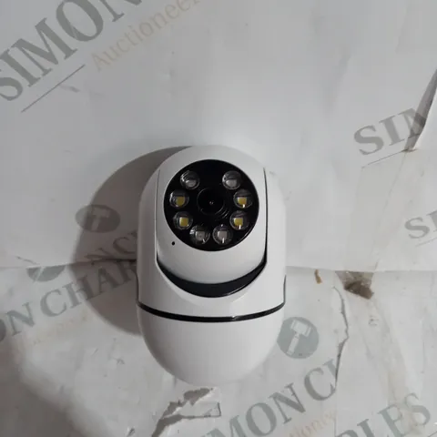 BOXED UNBRANDED WIFI SMART CAMERA 