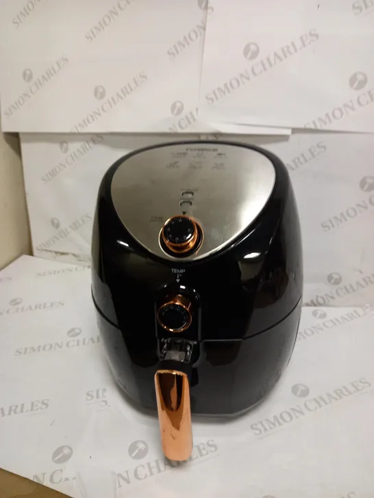 TOWER ROSE GOLD EDITION 4.3 LITRE AIR FRYER