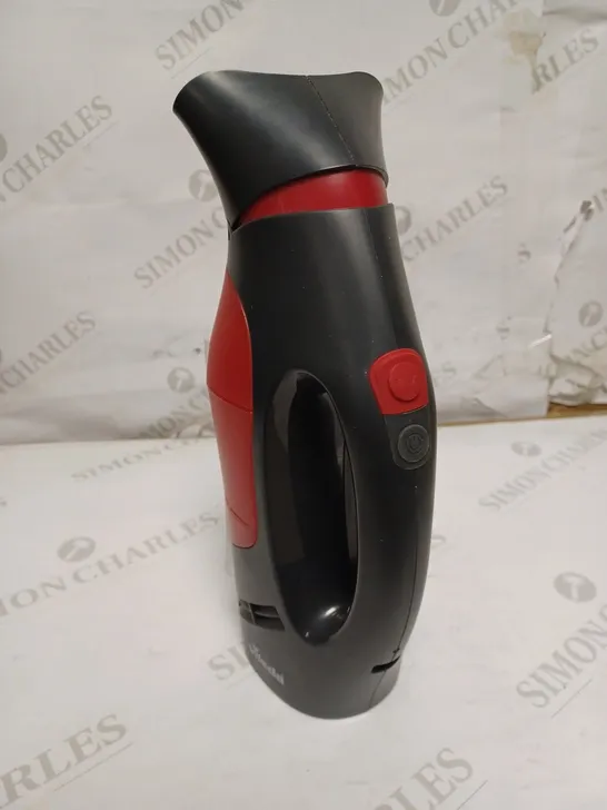 VILEDA WINDOMATIC POWER WINDOW VACUUM CLEANER