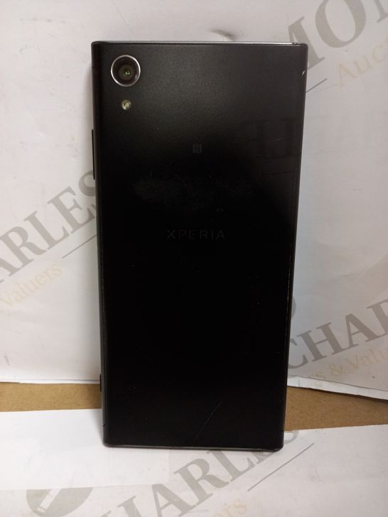 SONY XPERIA PHONE - EXACT MODEL UNKNOWN