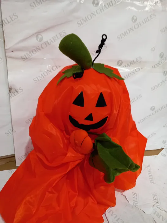 STANDING PUMPKIN GHOST RRP £29.99