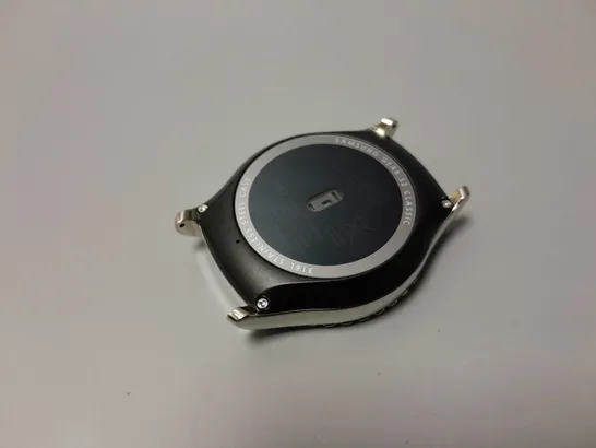 SAMSUNG GEAR S2 CLASSIC WATCH FACE