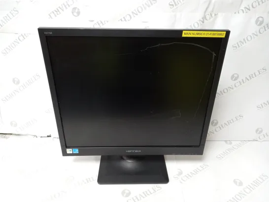 HANNS G MONITOR HX194DPB