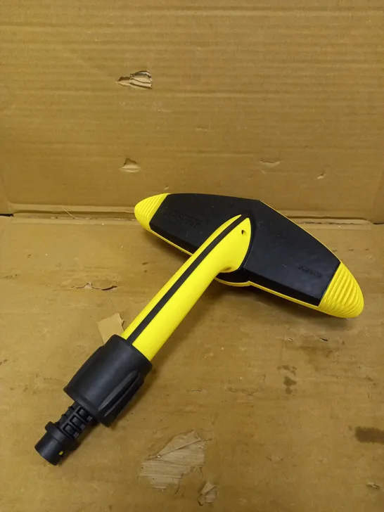 KARCHER SOFT SURFACE WASH BRUSH - WB60