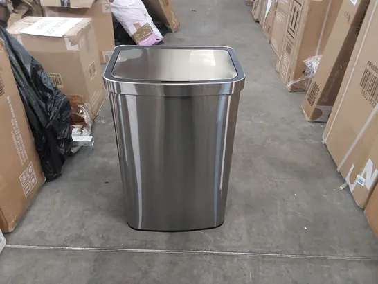 BOXED SILVER BIN (1 BOX)